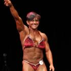 Susan  Metternick - NPC Palmetto Cup 2013 - #1